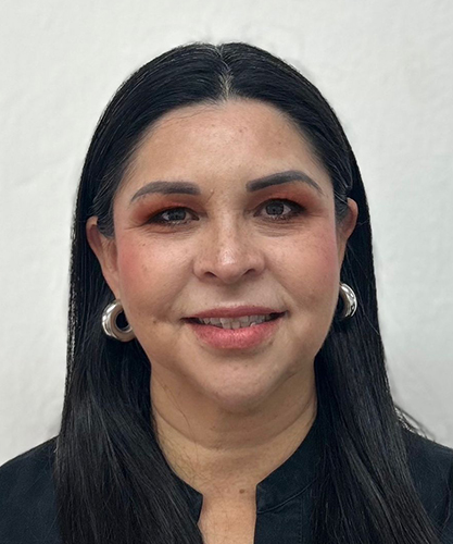 Brenda Yazmín Moya Gómez
